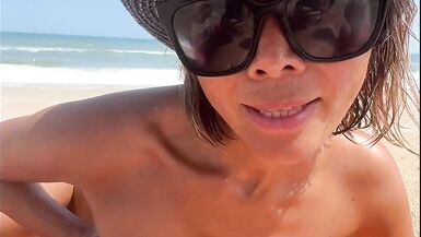 cowgirl sex on the beach - 8 image