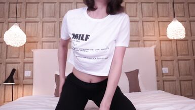 Petite part from a sexy JOI movie from my web resource - 6 image