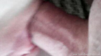 Langhaarige blonde ältere Oral-Stimulation Königin - 11 image