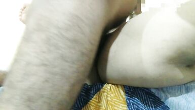 Real-Indian hawt coll hotty fuck doggy position hardcore constricted pumping(Hindi audio). - 13 image