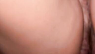 Giant cock sleeve gratifying large muff wife - 8 image