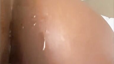 Home alone diary ,my stud is pink and white - 15 image