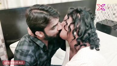 Desi aunty ki chudai - 5 image