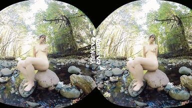 Yanks Carmen December Toys Curly Cum-Hole Outdoors - 2 image