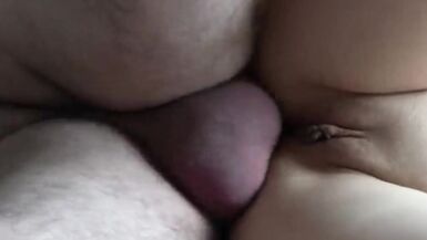 Stepmom stuffed hard in her large butt by Andrewtatt - 3 image