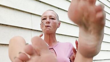 U'll Be Dripping For My Feet - 9 image