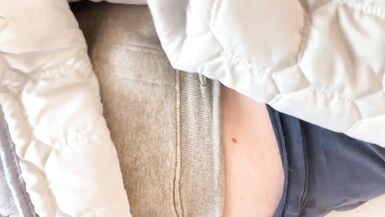 Allys Breasty Stepmom Brazenly Sucked and Stuffed Me - Russian Non-Professional with Dialogue - 2 image