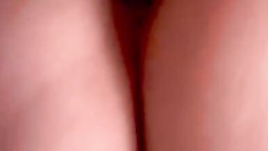 Cumming on her thick arse after doggy fuck - 11 image
