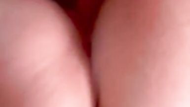 Cumming on her thick arse after doggy fuck - 12 image