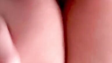 Cumming on her thick arse after doggy fuck - 14 image