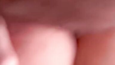 Cumming on her thick arse after doggy fuck - 15 image