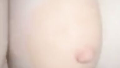 My plump love tunnel acquires pounded