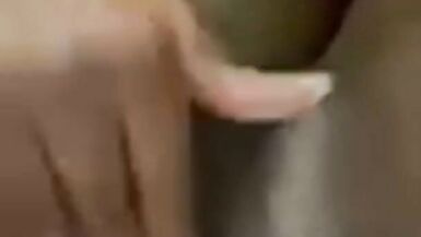 AFRICAN mother Id like to fuck CAUGHT MASTURBATING AT WORK - 13 image