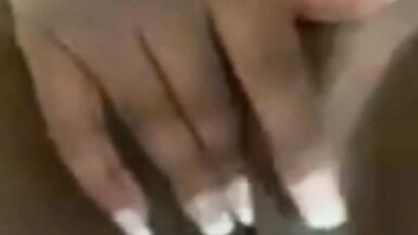 AFRICAN mother Id like to fuck CAUGHT MASTURBATING AT WORK - 2 image