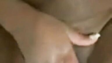 AFRICAN mother Id like to fuck CAUGHT MASTURBATING AT WORK - 4 image