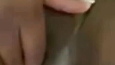 AFRICAN mother Id like to fuck CAUGHT MASTURBATING AT WORK - 6 image