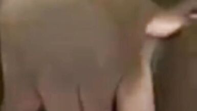 AFRICAN mother Id like to fuck CAUGHT MASTURBATING AT WORK - 8 image