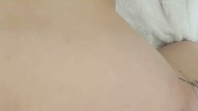 1ST ANAL WITH STEP DAD - 10 image