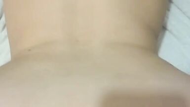 1ST ANAL WITH STEP DAD