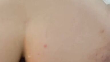 1ST ANAL WITH STEP DAD - 9 image