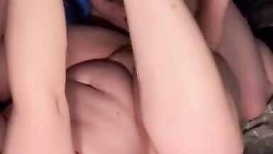 Eşim hafta sonu için uzakta - 15 image