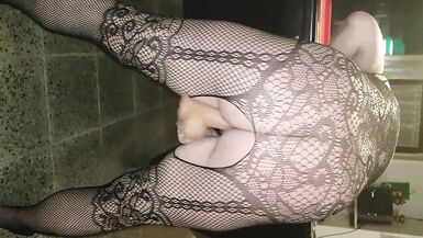 erst Sex Toy dann pissen - 13 image