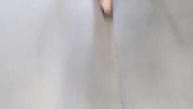 Mother I'd Like To Fuck legs and feet part two - 7 image