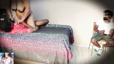 Mein Ehepartner Cuckold Dream - 6 image