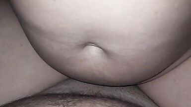 Crampie in the cum-hole - 10 image