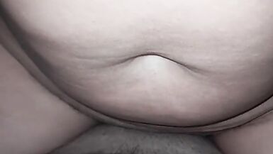 Crampie in the cum-hole - 13 image