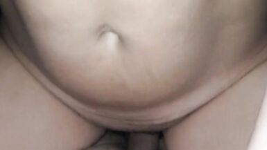 Crampie in the cum-hole - 9 image