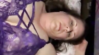 Whore wife cums hard whilst getting pumped in the booty - 6 image