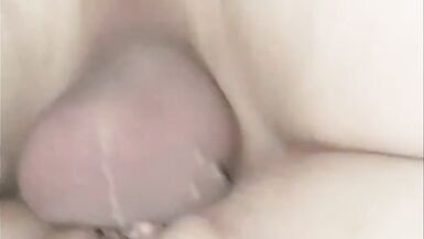 juicy cunt and cum inside - 15 image