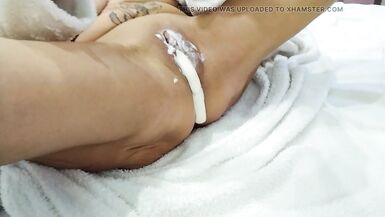 doxy's breakfast. cottage cheese from love tunnel - 8 image