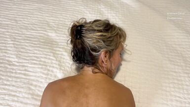 mother I'd like to fuck Loving Anal