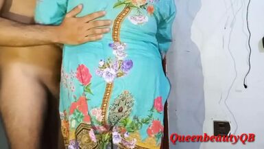 Femmes arabes baisées durement par un garçon inexpérimenté - fille arabe en chaleur, moti Aunty ko choda