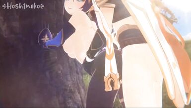 vídeo compilação hd 3d hentai jogos de vídeo - 12 image