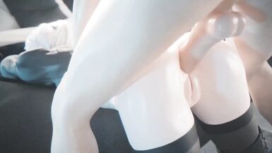 vídeo compilação hd 3d hentai jogos de vídeo - 7 image