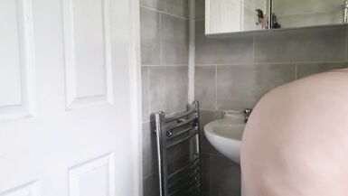 Naked Spring Cleaning - 8 image