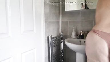 Naked Spring Cleaning - 9 image