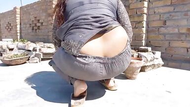 After bath -- desi cleaning vlog -- Pak desi vlogs -- daily routine vlog -- Daily home cleaning vlog - 3 image