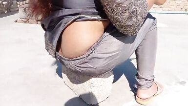 After bath -- desi cleaning vlog -- Pak desi vlogs -- daily routine vlog -- Daily home cleaning vlog - 8 image