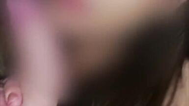 thick latina milf cuckolds hubby - 7 image