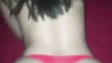 Arab Cutie on sex casting