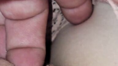 Husband and wife homemade sex - 2 image