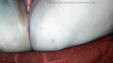 Black Countess Look how I am my own pussy to orgasm fuck Deutsche BBW Milf - 8 image