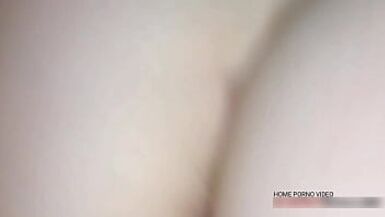 Quiet! My Husband Is In The Next Room While You Fuck Me - Sex Tape - Pov - Foot Fetish - 1 image