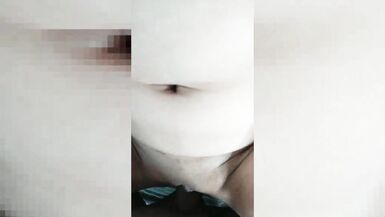 He Masturbates Me and Then He Ejaculates Inside Me milf latin orgasm fit - 14 image