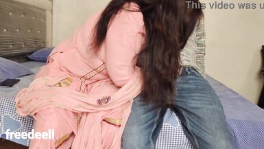 indian step Mom got Horny - 6 image