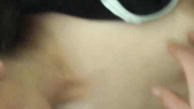 Blowjob For Her Favorite Lover Gets Messy And Wet Today - 6 image